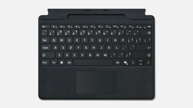 Surface Pro 10 & Surface Laptop 6 ra mắt: Nâng cấp chip Intel Core Ultra, nhưng tốt nhất bạn đừng nên mua- Ảnh 3.