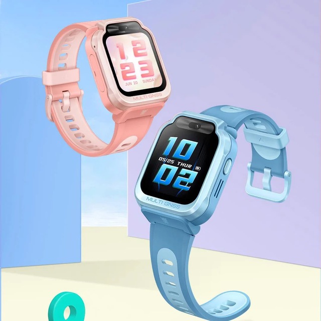 Xiaomi ra mắt smartwatch cho trẻ em: Giám sát từ xa, camera kép, giá 2.1 triệu đồng- Ảnh 1. Xiaomi ra mắt smartwatch cho trẻ em: Giám sát từ xa, camera kép, giá 2.1 triệu đồng- Ảnh 1.