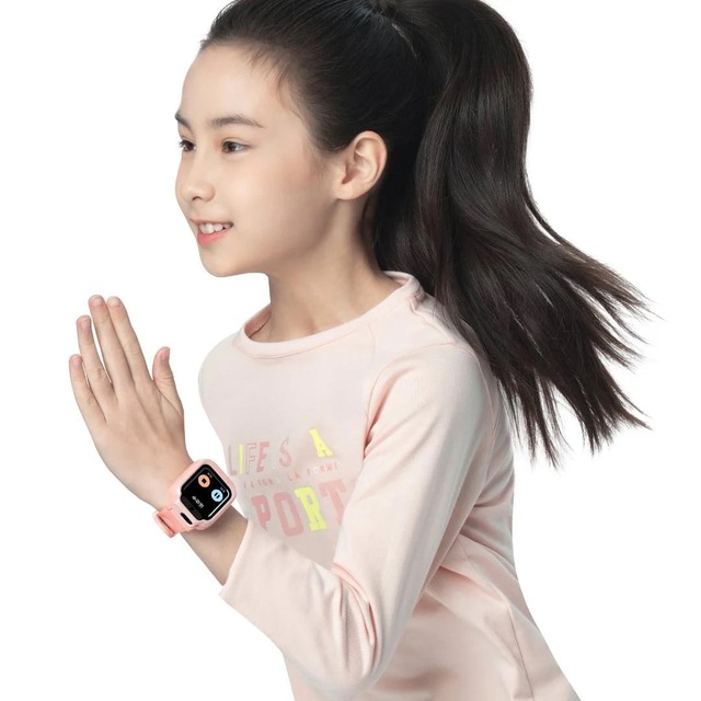 Xiaomi ra mắt smartwatch cho trẻ em: Giám sát từ xa, camera kép, giá 2.1 triệu đồng- Ảnh 3. Xiaomi ra mắt smartwatch cho trẻ em: Giám sát từ xa, camera kép, giá 2.1 triệu đồng- Ảnh 3.