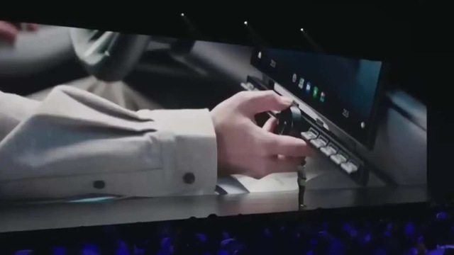 Với phát kiến độc đáo này, Xiaomi SU7 vừa giải quyết vấn đề lớn nhất trên xe hơi hiện đại- Ảnh 3. Với phát kiến độc đáo này, Xiaomi SU7 vừa giải quyết vấn đề lớn nhất trên xe hơi hiện đại- Ảnh 3.