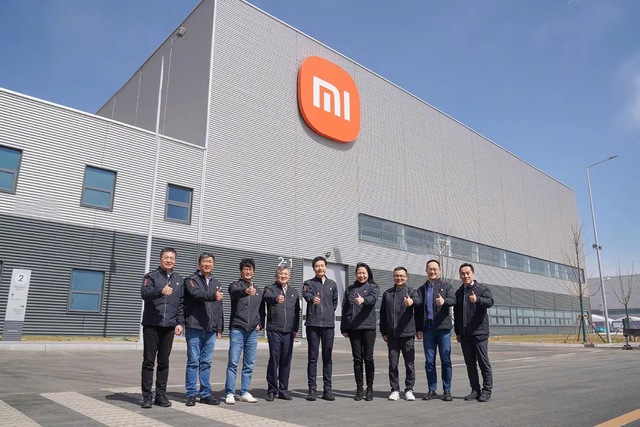 Xe còn chưa bán, ấy vậy mà phụ tùng Xiaomi SU7 "hàng tuồn" đã đầy rẫy tại Trung Quốc- Ảnh 2. Xe còn chưa bán, ấy vậy mà phụ tùng Xiaomi SU7 "hàng tuồn" đã đầy rẫy tại Trung Quốc- Ảnh 2.