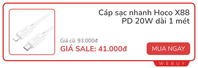 Lazada sale sinh nhật 12 tuổi linh đình, Shopee cũng xả sale không kém cạnh loạt đồ công nghệ chính hãng này- Ảnh 1.