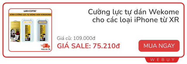 Lazada sale sinh nhật 12 tuổi linh đình, Shopee cũng xả sale không kém cạnh loạt đồ công nghệ chính hãng này- Ảnh 2.