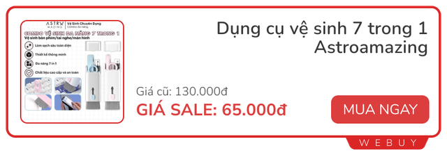 Lazada sale sinh nhật 12 tuổi linh đình, Shopee cũng xả sale không kém cạnh loạt đồ công nghệ chính hãng này- Ảnh 4.