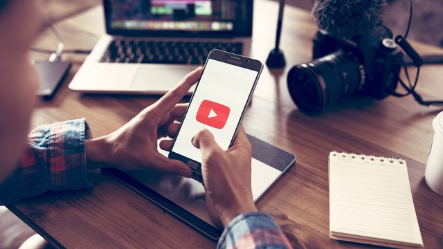YouTube bị ép phải tiết lộ thông tin người xem clip, kể cả người dùng không đăng nhập- Ảnh 1. YouTube bị ép phải tiết lộ thông tin người xem clip, kể cả người dùng không đăng nhập- Ảnh 1.