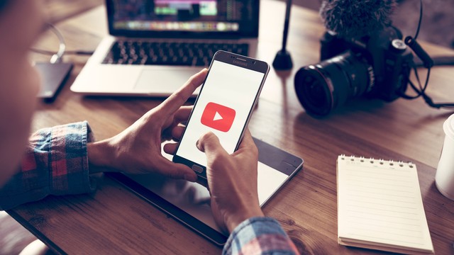 YouTube bị ép phải tiết lộ thông tin người xem clip, kể cả người dùng không đăng nhập- Ảnh 1.