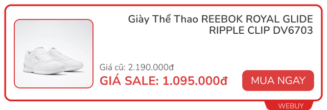 25.3 sale gì? Đồ Xiaomi Mijia, Reebok, Giordano, Camel đồng loạt giảm đến 70%, anh em cần gì tranh thủ vào “săn” ngay- Ảnh 4. 25.3 sale gì? Đồ Xiaomi Mijia, Reebok, Giordano, Camel đồng loạt giảm đến 70%, anh em cần gì tranh thủ vào “săn” ngay- Ảnh 4.