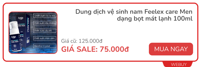 25.3 sale gì? Đồ Xiaomi Mijia, Reebok, Giordano, Camel đồng loạt giảm đến 70%, anh em cần gì tranh thủ vào “săn” ngay- Ảnh 7. 25.3 sale gì? Đồ Xiaomi Mijia, Reebok, Giordano, Camel đồng loạt giảm đến 70%, anh em cần gì tranh thủ vào “săn” ngay- Ảnh 7.