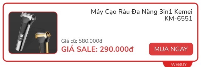 25.3 sale gì? Đồ Xiaomi Mijia, Reebok, Giordano, Camel đồng loạt giảm đến 70%, anh em cần gì tranh thủ vào “săn” ngay- Ảnh 9. 25.3 sale gì? Đồ Xiaomi Mijia, Reebok, Giordano, Camel đồng loạt giảm đến 70%, anh em cần gì tranh thủ vào “săn” ngay- Ảnh 9.