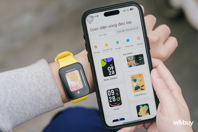 Đây là món phụ kiện Xiaomi thời trang, đa năng mà ai cũng nên mua- Ảnh 10. Đây là món phụ kiện Xiaomi thời trang, đa năng mà ai cũng nên mua- Ảnh 10.