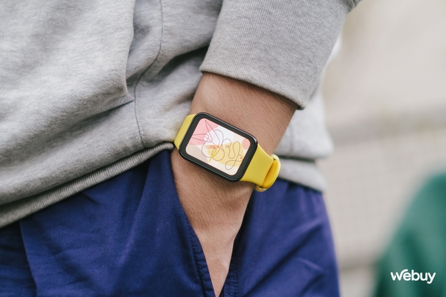Đây là món phụ kiện Xiaomi thời trang, đa năng mà ai cũng nên mua- Ảnh 7. Đây là món phụ kiện Xiaomi thời trang, đa năng mà ai cũng nên mua- Ảnh 7.