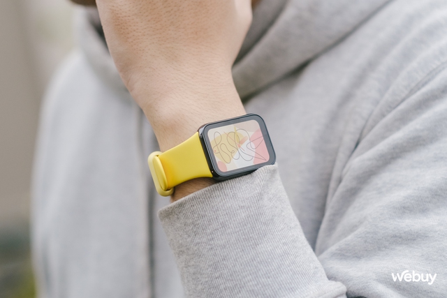 Đây là món phụ kiện Xiaomi thời trang, đa năng mà ai cũng nên mua- Ảnh 3. Đây là món phụ kiện Xiaomi thời trang, đa năng mà ai cũng nên mua- Ảnh 3.