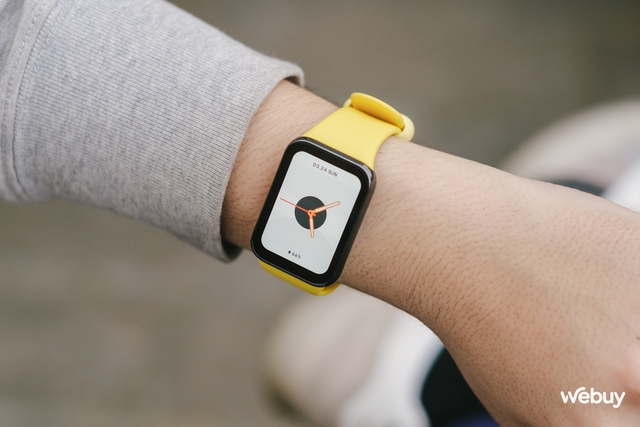 Đây là món phụ kiện Xiaomi thời trang, đa năng mà ai cũng nên mua- Ảnh 2. Đây là món phụ kiện Xiaomi thời trang, đa năng mà ai cũng nên mua- Ảnh 2.