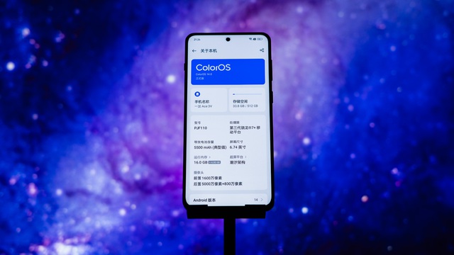 Giá chỉ 6,9 triệu, mẫu smartphone này cho Galaxy S24 Ultra “hít khói” nhờ ưu điểm này- Ảnh 10.