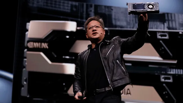 Vì sao CEO Nvidia đưa ra tuyên bố 'chấn động', khẳng định game được phát triển 100% bởi AI sẽ có trong 5-10 năm nữa?- Ảnh 1. Vì sao CEO Nvidia đưa ra tuyên bố 'chấn động', khẳng định game được phát triển 100% bởi AI sẽ có trong 5-10 năm nữa?- Ảnh 1.