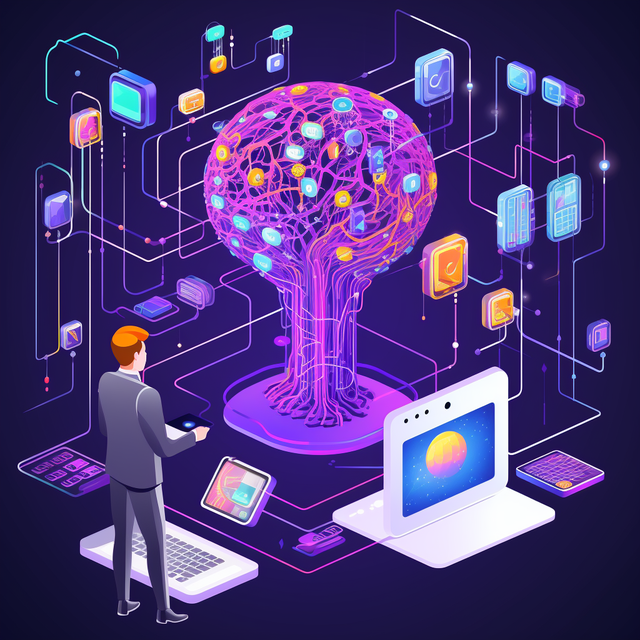 Trong thời đại trí tuệ nhân tạo, bạn phải biết làm sếp thì mới mong có việc làm- Ảnh 3. Trong thời đại trí tuệ nhân tạo, bạn phải biết làm sếp thì mới mong có việc làm- Ảnh 3.