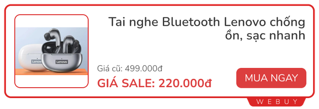 Deal loa, tai nghe ngập tràn từ Bose, Sony, Samsung: Giá giảm sâu còn kèm loạt voucher hấp dẫn- Ảnh 8. Deal loa, tai nghe ngập tràn từ Bose, Sony, Samsung: Giá giảm sâu còn kèm loạt voucher hấp dẫn- Ảnh 8.