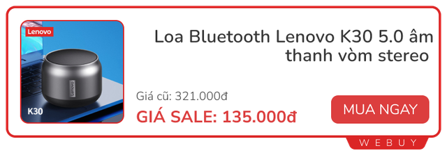 Deal loa, tai nghe ngập tràn từ Bose, Sony, Samsung: Giá giảm sâu còn kèm loạt voucher hấp dẫn- Ảnh 3. Deal loa, tai nghe ngập tràn từ Bose, Sony, Samsung: Giá giảm sâu còn kèm loạt voucher hấp dẫn- Ảnh 3.