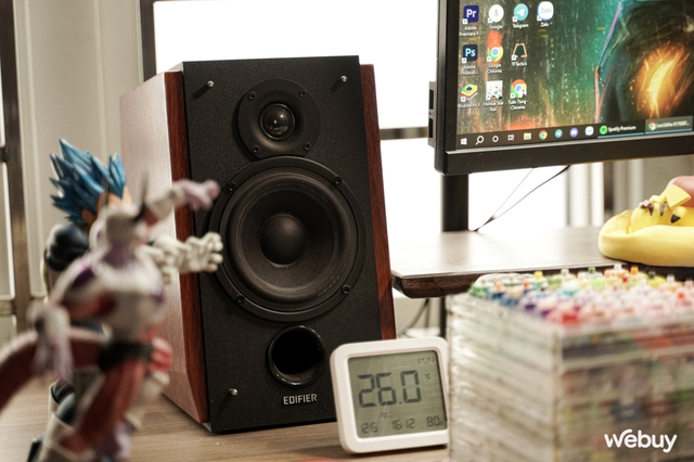 YouTuber tại Hà Nội với góc làm việc 'cả trăm triệu' tiền Gundam và bàn phím cơ- Ảnh 26. YouTuber tại Hà Nội với góc làm việc 'cả trăm triệu' tiền Gundam và bàn phím cơ- Ảnh 26.