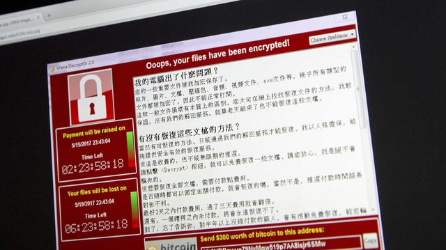 Dữ liệu dính ransomware khó giải mã cỡ nào mà nhiều 'nạn nhân' phải chấp nhận cắn răng trả tiền chuộc cho hacker?- Ảnh 1. Dữ liệu dính ransomware khó giải mã cỡ nào mà nhiều 'nạn nhân' phải chấp nhận cắn răng trả tiền chuộc cho hacker?- Ảnh 1.