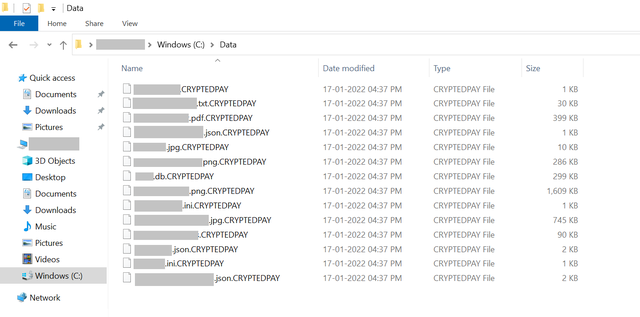 Dữ liệu dính ransomware khó giải mã cỡ nào mà nhiều 'nạn nhân' phải chấp nhận cắn răng trả tiền chuộc cho hacker?- Ảnh 2. Dữ liệu dính ransomware khó giải mã cỡ nào mà nhiều 'nạn nhân' phải chấp nhận cắn răng trả tiền chuộc cho hacker?- Ảnh 2.