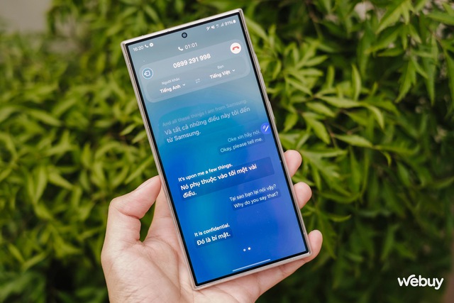 Đây là mẫu điện thoại Android bán chạy nhất Q1 2024- Ảnh 3. Đây là mẫu điện thoại Android bán chạy nhất Q1 2024- Ảnh 3.