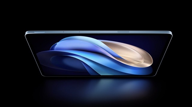 vivo ra mắt máy tính bảng đẹp như iPad Pro, chip Dimensity 9300 mạnh mẽ, pin 11.500mAh mà giá chỉ hơn 10 triệu đồng- Ảnh 1. vivo ra mắt máy tính bảng đẹp như iPad Pro, chip Dimensity 9300 mạnh mẽ, pin 11.500mAh mà giá chỉ hơn 10 triệu đồng- Ảnh 1.