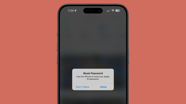 Cảnh báo thủ đoạn hack iCloud mới cực kỳ tinh vi, sử dụng chính công cụ do Apple tạo ra- Ảnh 2. Cảnh báo thủ đoạn hack iCloud mới cực kỳ tinh vi, sử dụng chính công cụ do Apple tạo ra- Ảnh 2.