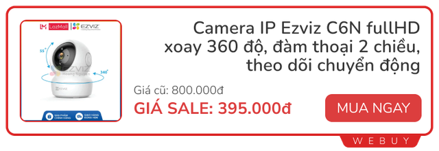 Cuối tháng nhiều deal khủng: Phụ kiện hàng quốc tế, đồ chơi công nghệ chính hãng có "sale xịn" đến 51% đang chờ được săn- Ảnh 2. Cuối tháng nhiều deal khủng: Phụ kiện hàng quốc tế, đồ chơi công nghệ chính hãng có "sale xịn" đến 51% đang chờ được săn- Ảnh 2.
