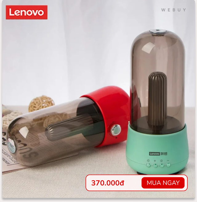 10 mẫu loa gắn đèn LED, vỏ gỗ retro độc lạ để góc làm việc thêm “chất”, giá từ 360.000đ vì đang sale- Ảnh 1. 10 mẫu loa gắn đèn LED, vỏ gỗ retro độc lạ để góc làm việc thêm “chất”, giá từ 360.000đ vì đang sale- Ảnh 1.