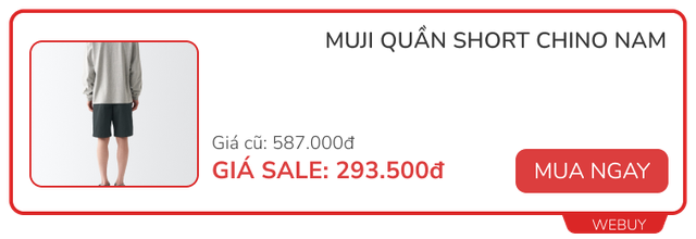 Sale 3.3 có gì: Đồ Baseus, JBL, Hoco, Anker đồng loạt giảm đến 70%, quần áo hàng hiệu sale sốc đến 82%- Ảnh 14.