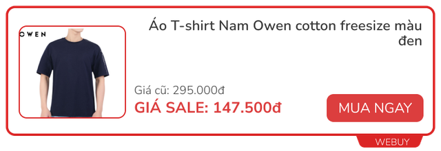 Sale 3.3 có gì: Đồ Baseus, JBL, Hoco, Anker đồng loạt giảm đến 70%, quần áo hàng hiệu sale sốc đến 82%- Ảnh 15.