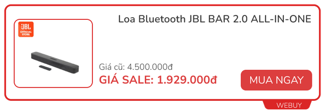 Sale 3.3 có gì: Đồ Baseus, JBL, Hoco, Anker đồng loạt giảm đến 70%, quần áo hàng hiệu sale sốc đến 82%- Ảnh 4.