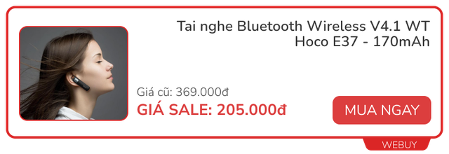 Sale 3.3 có gì: Đồ Baseus, JBL, Hoco, Anker đồng loạt giảm đến 70%, quần áo hàng hiệu sale sốc đến 82%- Ảnh 8.