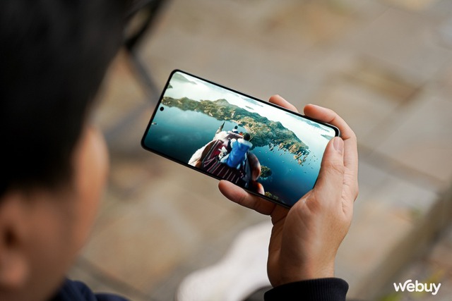 Tháng 3 săn sale ngay top smartphone tầm trung đáng mua: Xiaomi, Samsung, OPPO...- Ảnh 2. Tháng 3 săn sale ngay top smartphone tầm trung đáng mua: Xiaomi, Samsung, OPPO...- Ảnh 2.