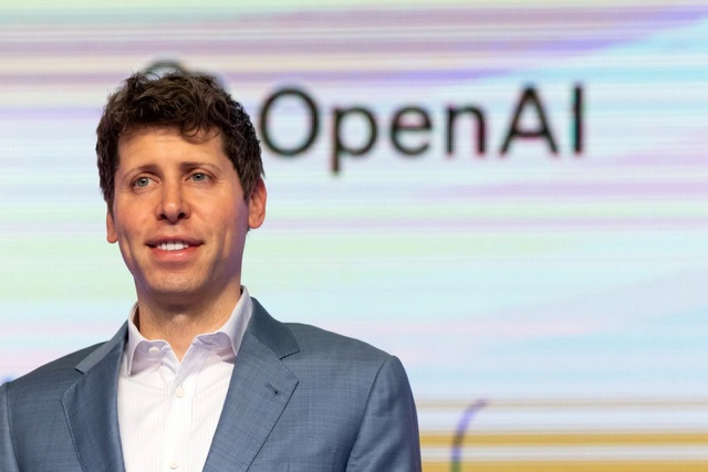 OpenAI công bố Voice Engine: Tạo ra giọng nói của bất kỳ ai, bất cứ ngôn ngữ nào, chỉ cần đoạn âm thanh 15 giây- Ảnh 1. OpenAI công bố Voice Engine: Tạo ra giọng nói của bất kỳ ai, bất cứ ngôn ngữ nào, chỉ cần đoạn âm thanh 15 giây- Ảnh 1.