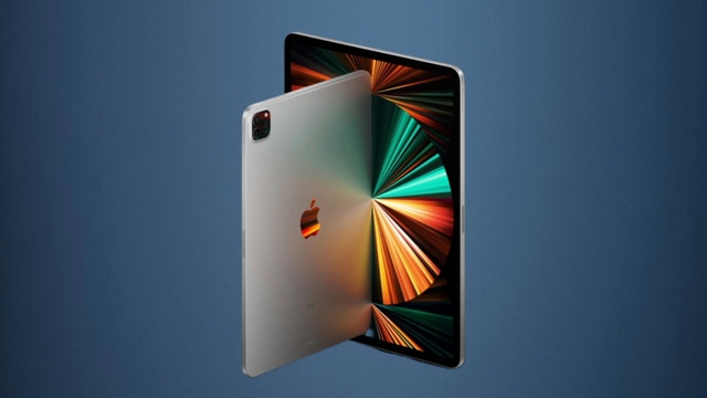 iPad hoãn lịch ra mắt- Ảnh 1. iPad hoãn lịch ra mắt- Ảnh 1.