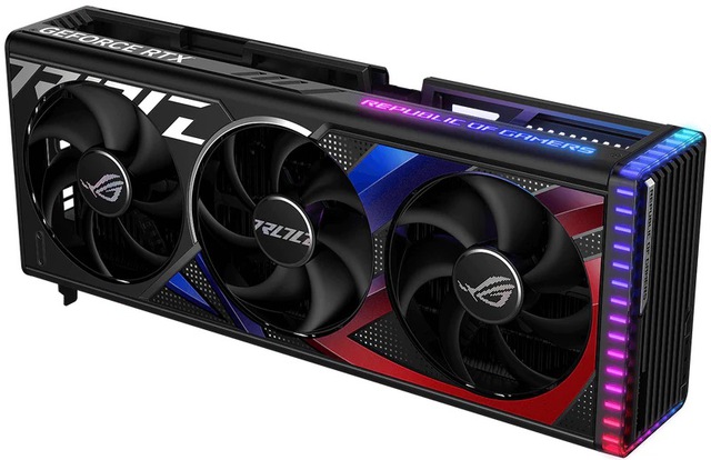 Bị Mỹ ép dùng GPU NVIDIA "hạng 2", người Trung Quốc dùng thủ thuật để khôi phục hiệu năng như hàng xịn- Ảnh 1. Bị Mỹ ép dùng GPU NVIDIA "hạng 2", người Trung Quốc dùng thủ thuật để khôi phục hiệu năng như hàng xịn- Ảnh 1.