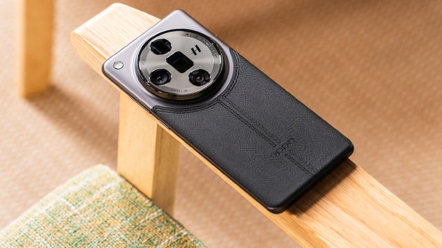 OPPO Find X7 Ultra được nâng cấp lên mạng 5.5G, bổ sung thêm tính năng "ăn tiền" mà Galaxy S24 Ultra cũng không có- Ảnh 3. OPPO Find X7 Ultra được nâng cấp lên mạng 5.5G, bổ sung thêm tính năng "ăn tiền" mà Galaxy S24 Ultra cũng không có- Ảnh 3.