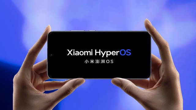 Xiaomi công bố loạt smartphone được cập nhật HyperOS trong Q2 2024: Máy của bạn có nằm trong danh sách?- Ảnh 1. Xiaomi công bố loạt smartphone được cập nhật HyperOS trong Q2 2024: Máy của bạn có nằm trong danh sách?- Ảnh 1.