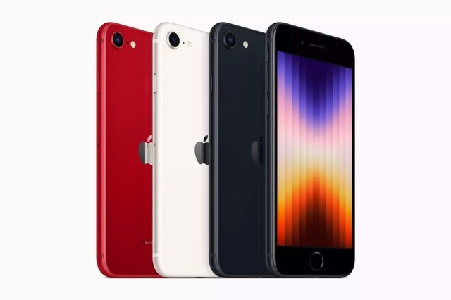 iPhone SE 4 lộ diện với thiết kế mới: "Lột xác" hoàn toàn so với các thế hệ trước- Ảnh 1. iPhone SE 4 lộ diện với thiết kế mới: "Lột xác" hoàn toàn so với các thế hệ trước- Ảnh 1.