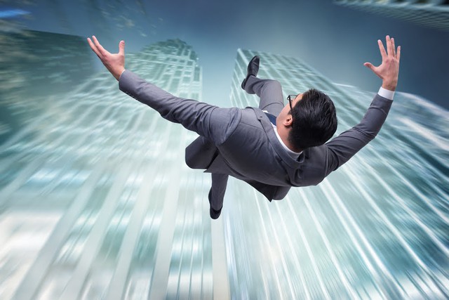 Rơi từ trên cao trong giấc mơ: Mối liên hệ bí mật giữa giấc ngủ và sự tiến hóa của loài người- Ảnh 6. Rơi từ trên cao trong giấc mơ: Mối liên hệ bí mật giữa giấc ngủ và sự tiến hóa của loài người- Ảnh 6.