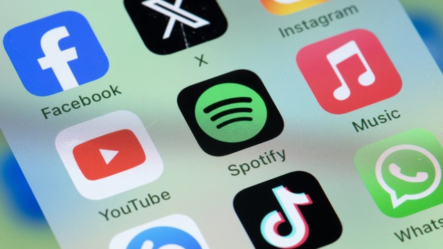 Lạm dụng vị thế để chèn ép đối thủ, Apple bị châu Âu phạt 2 tỷ USD- Ảnh 1. Lạm dụng vị thế để chèn ép đối thủ, Apple bị châu Âu phạt 2 tỷ USD- Ảnh 1.