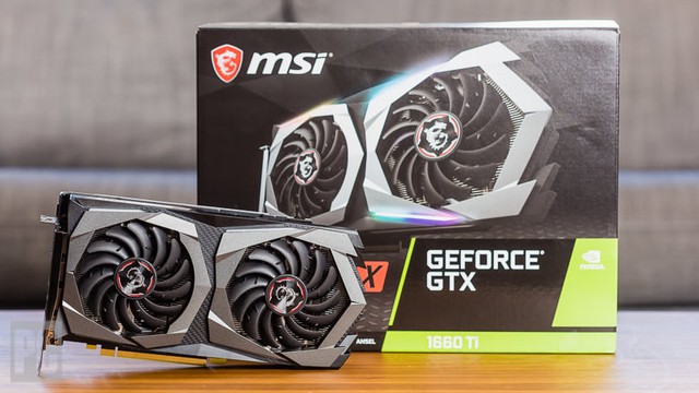 Dòng card đồ họa "GTX" của Nvidia chính thức bị khai tử sau 19 năm- Ảnh 1. Dòng card đồ họa "GTX" của Nvidia chính thức bị khai tử sau 19 năm- Ảnh 1.