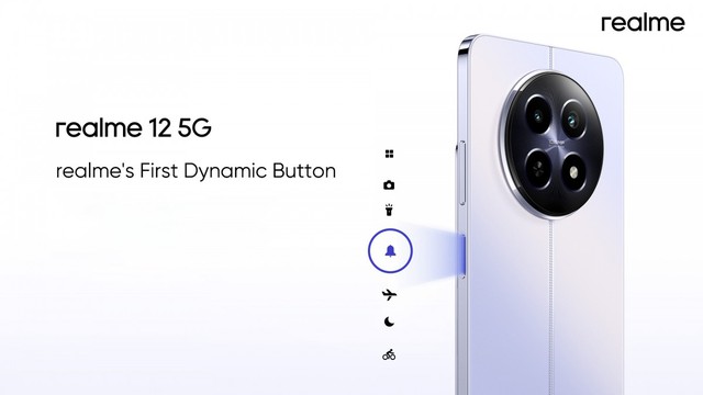 realme ra mắt điện thoại giá rẻ trang bị tính năng chỉ iPhone 15 Pro Max mới có- Ảnh 3. realme ra mắt điện thoại giá rẻ trang bị tính năng chỉ iPhone 15 Pro Max mới có- Ảnh 3.