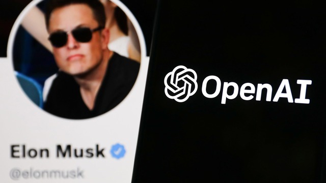 Lục lại email từ năm 2017, OpenAI "bóc phốt" đơn kiện của Elon Musk- Ảnh 3. Lục lại email từ năm 2017, OpenAI "bóc phốt" đơn kiện của Elon Musk- Ảnh 3.
