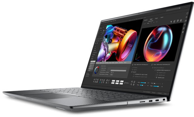 Dell ra mắt loạt PC mới hỗ trợ AI- Ảnh 3. Dell ra mắt loạt PC mới hỗ trợ AI- Ảnh 3.