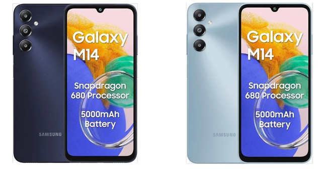 Samsung ra mắt điện thoại 2,5 triệu đồng: Thiết kế như Galaxy S24, camera 50MP, pin 5000mAh- Ảnh 1.
