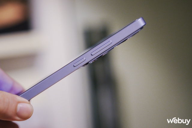 OPPO Reno11 F 5G có phải là tất cả những gì GenZ đang kiếm tìm?- Ảnh 6. OPPO Reno11 F 5G có phải là tất cả những gì GenZ đang kiếm tìm?- Ảnh 6.