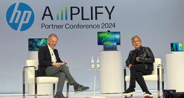 CEO Nvidia: 30 năm qua, Windows 95 vẫn là hệ điều hành mà tôi thích nhất- Ảnh 2. CEO Nvidia: 30 năm qua, Windows 95 vẫn là hệ điều hành mà tôi thích nhất- Ảnh 2.
